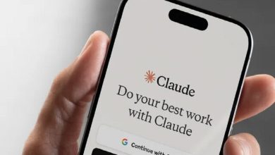 حافظه هوش مصنوعی "کلود" رایگان شد