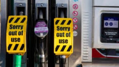 کمبود قریب‌الوقوع سوخت در کمین اروپا