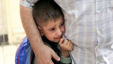 چگونه به کودکان در کاهش اضطراب ناشی از جنگ کمک کنیم