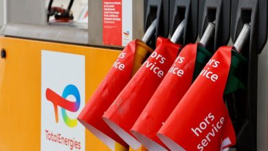 گازوئیل در آمریکا