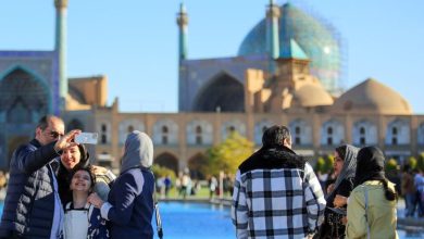 آمادگی اماکن گردشگری به‌جز موزه‌ها و اماکن آسیب دیده جنگی برای میزبانی از مسافران نوروزی