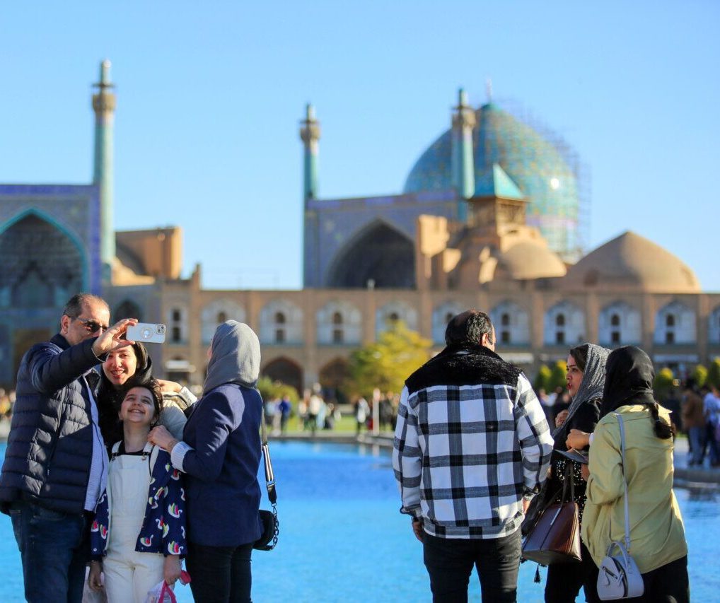 آمادگی اماکن گردشگری به‌جز موزه‌ها و اماکن آسیب دیده جنگی برای میزبانی از مسافران نوروزی