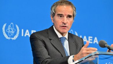 گروسی: ایران هیچ برنامه‌ای برای ساخت سلاح هسته‌ای ندارد