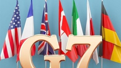 سران گروه 7 خواستار پایان سریع جنگ با ایران شدند