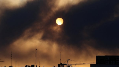 فارن افرز - جنگ ایران آمریکا