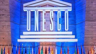 یونسکو به شدت نگران است