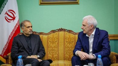 یک مقام روس: آمریکا و اسراییل با قتل عام کودکان ایرانی از خطوط قرمز انسانیت عبور کردند