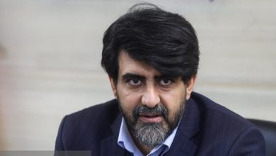 ۳۴۹ نقطه پایتخت در جنگ آسیب دیده است