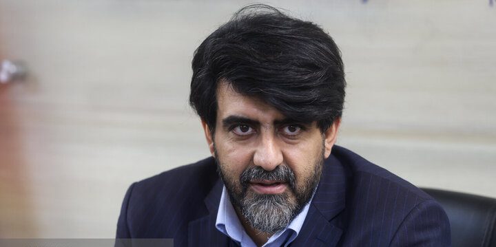 ۳۴۹ نقطه پایتخت در جنگ آسیب دیده است