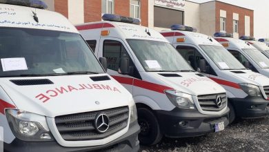 ۵۵ پایگاه اورژانس خراسان‌شمالی آماده خدمت‌رسانی به مسافران نوروزی