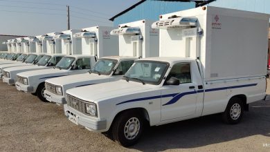 ۸۰ هزار تن ذخیره گوشت و مرغ در سردخانه‌های کشور موجود است