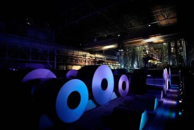 صادرات اسلب