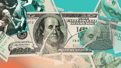 بحران مالی بعدی از کجا می‌آید؟