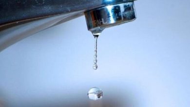 کاهش مصرف برای تداوم خدمات آبرسانی ضروری است