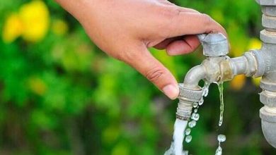 تداوم آبرسانی به تهران و البرز علیرغم آسیب به تاسیسات