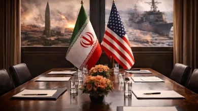 آتش‌بس احتمالی