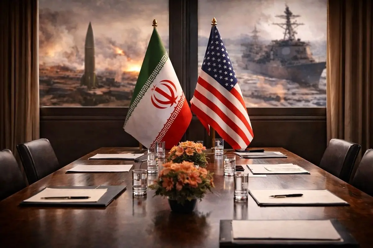 آتش‌بس احتمالی