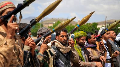 آتش‌بس ایران و آمریکا