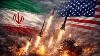 آتش‌بس با ایران