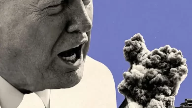 آتش‌بس ترامپ