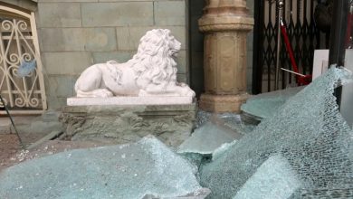 آثار تاریخی تهران