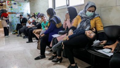 آخرین وضعیت بروز آنفلوآنزا در کشور