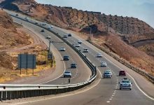 آزادراه تهران پردیس
