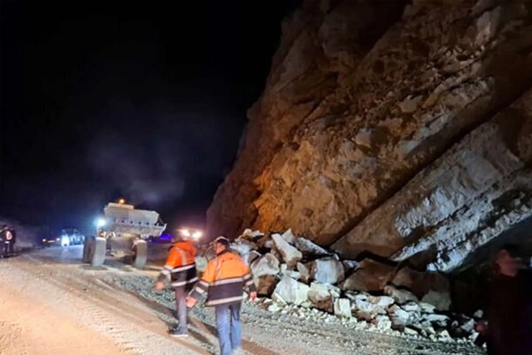 آزادراه تهران پردیس