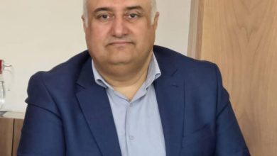 آسیب به ۲۱ منطقه چهارگانه در جریان جنگ رمضان