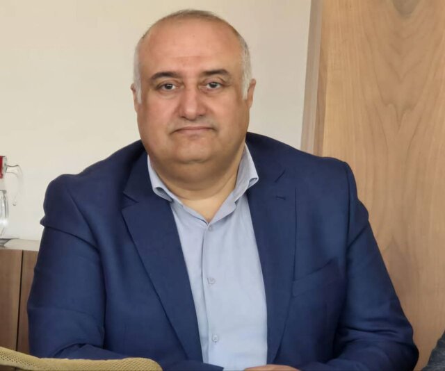 آسیب به ۲۱ منطقه چهارگانه در جریان جنگ رمضان