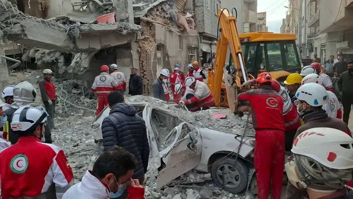 آسیب‌دیدگان جنگ