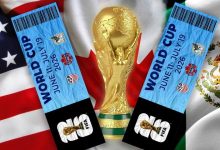 آغاز فروش بلیت بازی‌های ایران در جام جهانی/ قیمت تا ۵۰۰ دلار