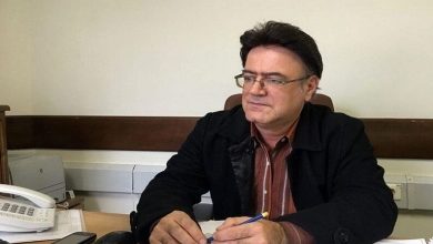 آلبرت بغزیان