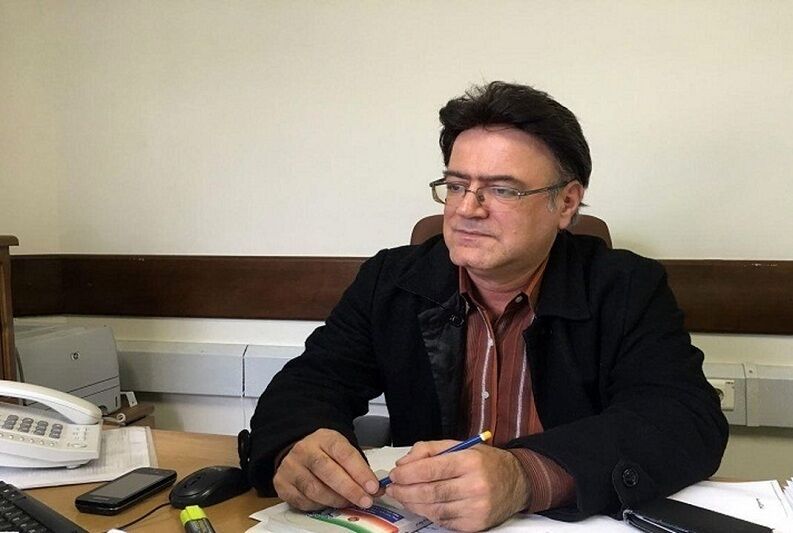 آلبرت بغزیان