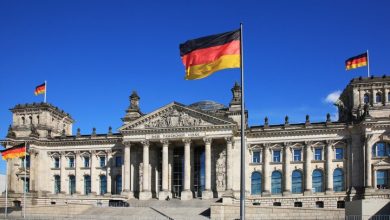 درخواست آلمان از ایران و آمریکا