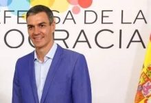 آمریکا، اسپانیا را از نشست گروه ۲۰ کنار می‌گذارد