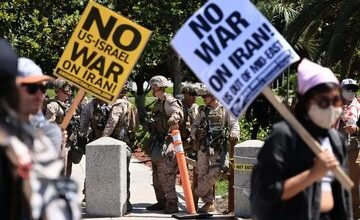 آمریکایی‌ها