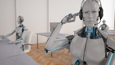 آیا چت‌بات‌ها توانایی تفکر ما را از بین می‌برند؟