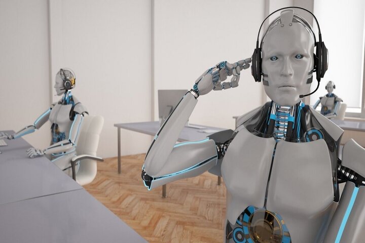 آیا چت‌بات‌ها توانایی تفکر ما را از بین می‌برند؟