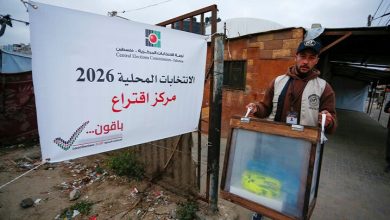 ابراز امیدواری حماس برای برگزاری انتخابات در سراسر غزه