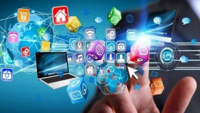 اتصال به پایگاه‌های اطلاعاتی