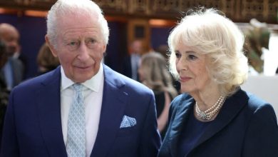 احتمال لغو سفر چارلز سوم به آمریکا