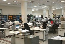 پایان کار ادارات و دستگاه‌های اجرایی تهران امروز از ساعت ۱۲