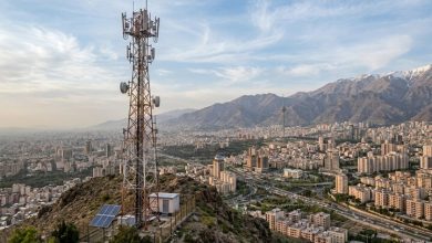 شبکه ارتباطی