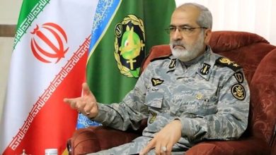 ارتش: ایران در جنگ اخیر در ۱۲ جبهه جنگید