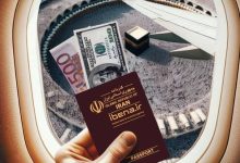 هشدار به حجاج؛ گزینه «ارز حج» را انتخاب کنید