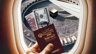 هشدار به حجاج؛ گزینه «ارز حج» را انتخاب کنید