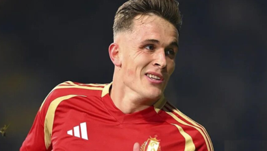 استاندارد لیژ