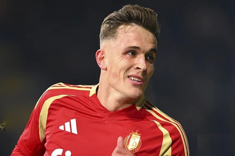 استاندارد لیژ