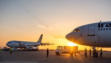 استرداد فوری وجوه بلیت پروازهای لغوشده به مسافران الزامی است